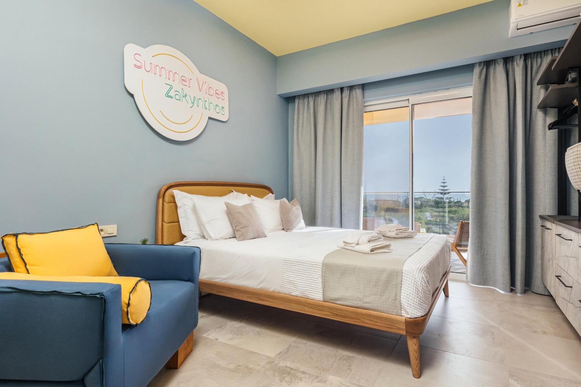 Aπ Boutique Aπartments Apartment Zakynthos Exterior photo